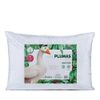 Travesseiro Altenburg Toque de Plumas - Branco