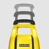 Lavadora de Alta Pressão Karcher K3 Force Turbo 1815 PSI 1500W