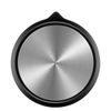 Ventilador de Coluna Mondial 40cm VSP-40C-B Super Power, 220V - Preto