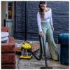 Aspirador Karcher WDL 1S 220V