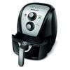 Fritadeira Elétrica Mondial Sem Óleo Air Fryer Family AFN40BI 4 L 220V, Preta