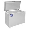 Freezer Horizontal Fricon Dupla Ação Tampa Única 411 Litros HCED411 - 220V
