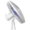 Ventilador de Mesa Mondial Super Power VSP-30-W, 220v - Branco