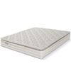 Cama Box Queen + Colchão de Molas Ensacadas - Reconflex Prisma - 158cm
