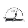 Grill Black E Decker Eletrico Com Abertura 180 Graus - 220V