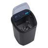 Lavadora de Roupas Wanke Semiautomática - 10Kg - Cat Comfort - Black - 220V, 60hz