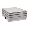 Cama Box Reconflex Casal Conjugada Maxx C/Pillow 520x1880x1380 mm