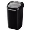 Lavadora de Roupas Wanke Semiautomática LWBE201T 20Kg, Cat Premium, 220V, 60hz - Black