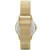 Relogio Technos Analogico/Cx Pulseira de Aco Dourado TE (DCRE:22032548)