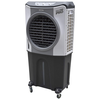 Climatizador Agratto Evaporativo CLI100 PRO CLI100-02 100 Litros 210W 220V