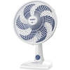 Ventilador de Mesa Mondial Super Power VSP-30-W, 220v - Branco