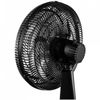 Ventilador de Mesa Mondial 40cm VSP-40-B Super Power - Preto