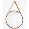 Espelheira Movelbento Mdp Imp Rustico - 580X950X20 MM REDONDA