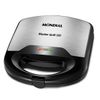 Sanduicheira Mondial S-20 220V/60Hz Preta/Inox