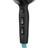 Secador de Cabelo Taiff Profissional Style 2000W - Preto