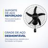 Ventilador Mondial Nvp-Pro-50 220v/60Hz