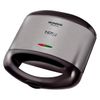 Sanduicheira Mondial S-07 220V/60Hz Preta/Inox