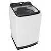 LAVADORA Midea Wave Agitator, 13KG, Branco, 220V - MA512W130A/WKBR05