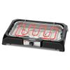 Churrasqueira Elétrica Mondial Grand Steak & Grill CH-05 com Controle de Temperatura