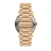 Relogio Technos Analogico/Cx Pulseira de Aco Dourado (DCRE:23119060)