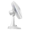 Ventilador de Mesa Mondial 40cm VSP-40-W Super Power - Branco