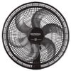 Ventilador de Mesa Mondial Super Power VSP-30-B, 220v - Preto