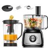 Multiprocessador Mondial MPN-01B 220V/60HZ Preto
