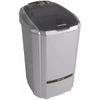 Tanquinho/Máquina de Lavar Roupas Colormaq Ecomax Semi-automática LCS20PPT2NAC/1  20KG - Prata