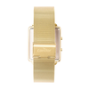 Relogio Technos Digital/Cx Metal E Spulseira Aco Dourado (DCRE:21147155)
