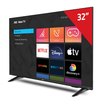 Smart TV AOC 32” Hd D-Led + Suporte para TV