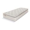 Colchao Reconflex Solteiro Prisma Molas Ensacadas RC 320 1880 88