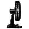 Ventilador Mondial Super Turbor 40Cm VTX-40-8P 220V/60HZ - Preto