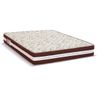 Colchao Reconflex Casal D28 Max Saude Selado Rc 22x188x138