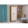 Multiuso Josan Max Com Pe - Camel/Off White