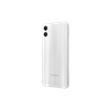 Smartphone Samsung Galaxy A05 128GB Prata