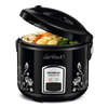 Panela Elétrica De Arroz Pe-44-10x Fast Rice Mondial - 220V
