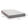 Colchao Reconflex D45 Max Saude Selado Casal