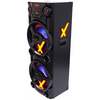 Caixa Amplificada Amvox Aca-2900 New X Sfm
