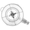 Liquidificador Mondial L-550, 220V - Preto