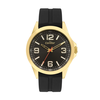 Relogio Technos Analogico/Cx Metal Dourado (DCRE:24395877)