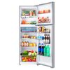 Geladeira/Refrigerador Midea Duplex Frost Free MD-RT572EVD462 Inox 220 Volts