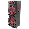 Caixa Amplificada Amvox Aca-2900 New X Sfm