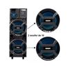 Caixa De Som Amvox ACA 1402 Titan Black