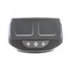 Climatizador Agratto Evaporativo CLI45 PRO-02 45L 210W 220V