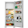 Geladeira/Refrigerador Consul CRA30MBBNA 1 Porta Degelo Seco - Branco - 220Volts