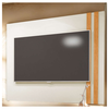 Painel Avelan Noronha - Cor: Freijo/Off White