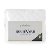 Saia Box Altenburg Queen Petit Poa Ultrawave 158x198x35 - Branco