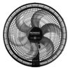 Ventilador de Mesa Mondial 40cm VSP-40-B Super Power - Preto