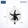 Ventilador Mondial Nvp-Pro-50 220v/60Hz