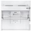 Geladeira/Refrigerador Midea Duplex Frost Free MD-RT572EVD462 Inox 220 Volts